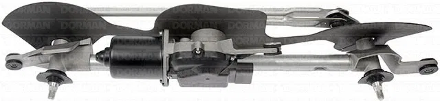 602-211AS – DORMAN Windshield Wiper Linkage, OE Replacement 25 Inch Length - view 3